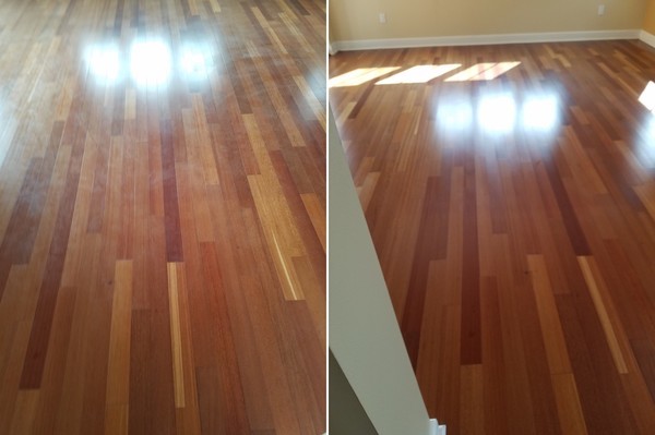 Before & After Wood Floor Cleaning in Fort Lauderdale, FL (1)