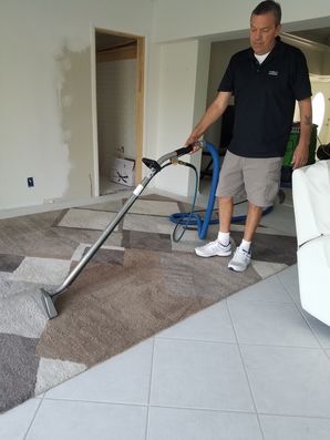 Area Rug Cleaning in Fort Lauderdale, FL (1)