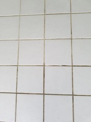 Before, During & After Tile & Grout Cleaning in Sunrise, FL (2)