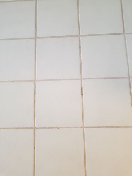 Before, During & After Tile & Grout Cleaning in Sunrise, FL (3)