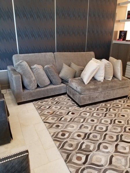 Upholstery Cleaning in Ft. Lauderdale, FL (1)