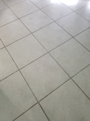 Before & After Tile & Grout Cleaning in Sunrise, FL (1)