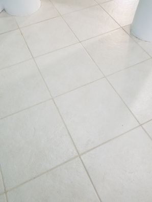 Before & After Tile & Grout Cleaning in Sunrise, FL (2)