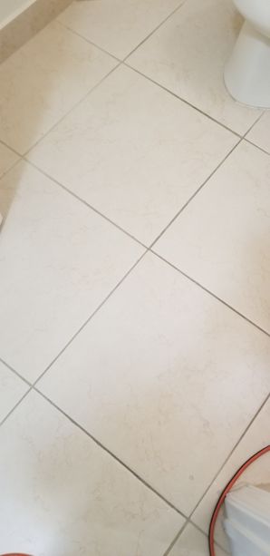 Before & After Tile & Grout Cleaning in Pompano Beach, FL (3)