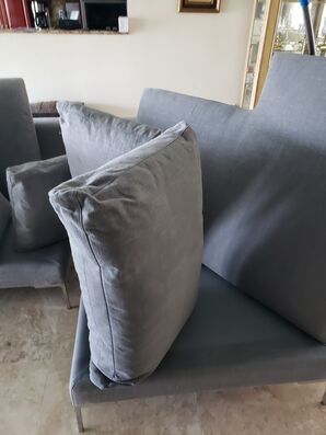Upholstery Cleaning and Sanitizing in Wilton Manors, FL (4)