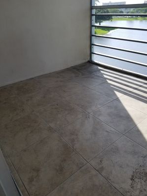 Before & After Patio Cleaning in Pompano Beach, FL (1)
