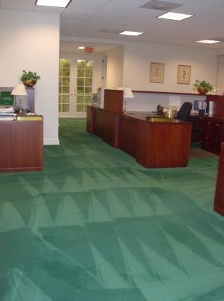 Commercial Carpet Cleaning in Fort Lauderdale, FL