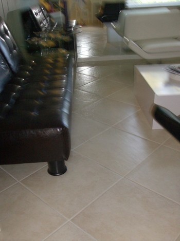 After Tile and Grout Cleaning in Fort Lauderdale, FL