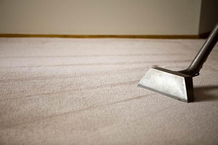 Steam Cleaning by Cowell's Carpet Cleaning, Inc.