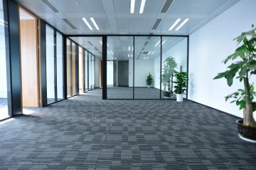 Commercial carpet cleaning in Tamarac, FL