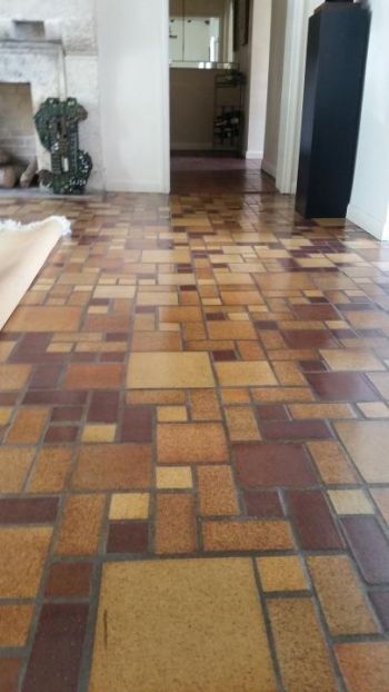 Floor Cleaning in Margate, Florida by Cowell's Carpet Cleaning, Inc.