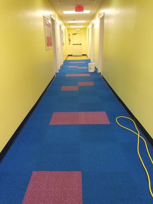 Commercial Carpet Cleaning in Oakland Park, FL (4)