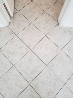 Tile & Grout Cleaning in Fort Lauderdale, FL