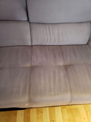 Upholstery Cleaning in Pompano Beach, FL (2)