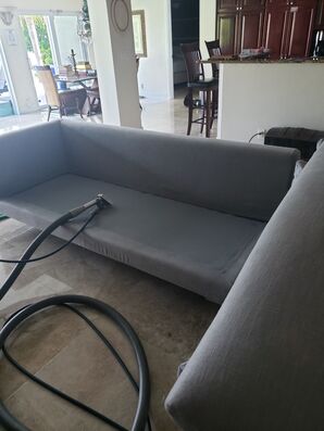Upholstery Cleaning and Sanitizing in Wilton Manors, FL (2)