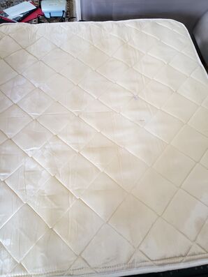 Before & After Mattress Cleaning in Boca Raton, FL (2)