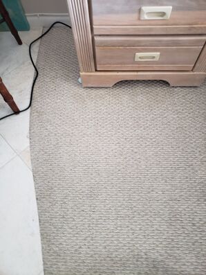 Before & After Carpet Stain Removal in Boca Raton, Fl (2)