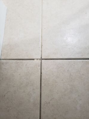 Before & After Tile & Grout Cleaning in Fort Lauderdale, FL (2)