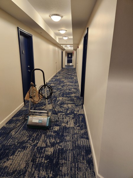 Commercial Carpet Cleaning in Fort Lauderdale, FL (3)