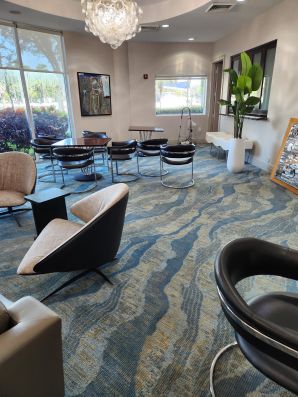 Commercial Dry Carpet Cleaning in Fort Lauderdale, FL (1)