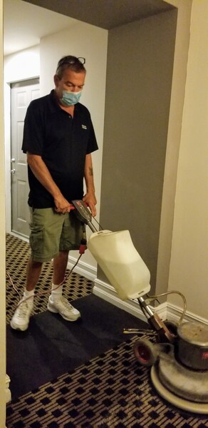 Commercial Carpet Cleaning in Ft. Lauderdale, FL (3)