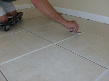 Tile & Grout Cleaning in Hallandale Beach, FL