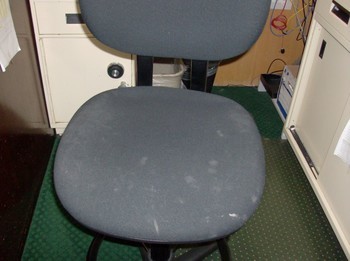 Before Upholstery Cleaning in Fort Lauderdale, FL