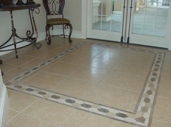 After Tile & Grout Cleaning in Fort Lauderdale, FL